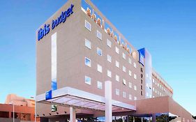 Ibis Budget Campo Grande